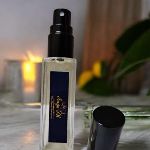 Cool Water Perfume Oil