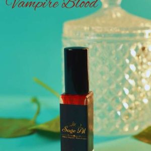 Vampire Blood Perfume oil
